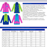 Bounce Jacke Gr. 80 bis 152 thumbnail number 2