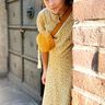 Kleid "SANTINA" Nähanleitung & Schnitt Gr. 110 - 152 thumbnail number 3