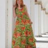 Kleid SUONO DEL MARE Gr. 34-48 Ebook Schnittmuster thumbnail number 2