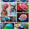 Schirmbeanie Kinder Schnittmuster Gr. 44-60 - deine JELLE #2 thumbnail number 6