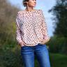 Ebook Oversize Pullover Neela Gr.34-54 inkl. Ebenen thumbnail number 10