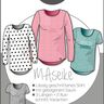 Ebook/Nähanleitung Shirt für Damen Gr. 32-48 thumbnail number 1