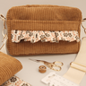 crossbody Cordtasche boxy bag | Schnittmuster & Nähanleitung thumbnail number 3