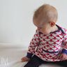 Baby Basic Dress / Schnittmuster und Nähanleitung thumbnail number 2