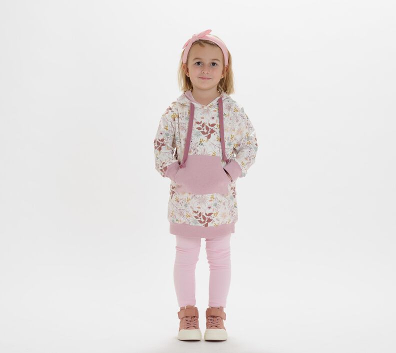 Arwen Tunika/Sweatshirt + Enna Leggings Schnittmuster  image number 5