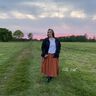 Jeansjacke Frauen Curvy Draufgängerin Gr.46-58 thumbnail number 2