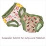 underfluff ~ Unterhose und Trainerhose für Kinder thumbnail number 3