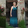 Angera sommerliches Top, Mini-, Midi-, Maxikleid ebook 34-54 thumbnail number 8