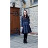 "Willow Dress & Blouse Women" Kleid / Bluse im Boho Style  thumbnail number 8
