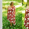 Jennifer Salsa - Kleid 34-48 thumbnail number 7