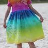 Curved Dress - BEAMER Version - Gr. 86 - 164 thumbnail number 5