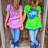 Angel Shirt/Kleid Gr. 80 bis 152  thumbnail number 4