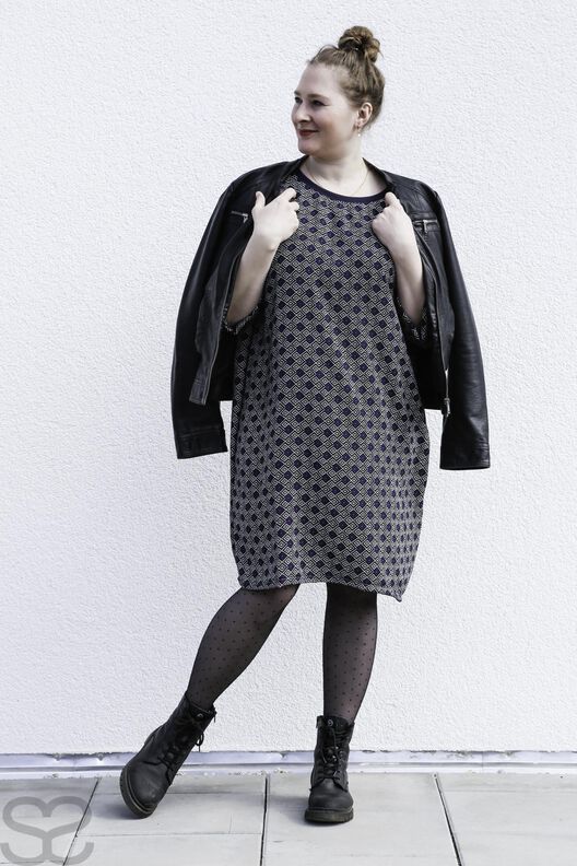 eBook Kleid "Frau Viva" image number 7