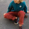 Lulatsch Loose Fit Hose Gr. 122-170 thumbnail number 8