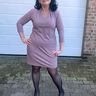 PETITE COREY- Set Shirt und Kleid thumbnail number 6