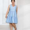 Ebook lillesol women Sommerkleid "Carmela" *mit A0* thumbnail number 4