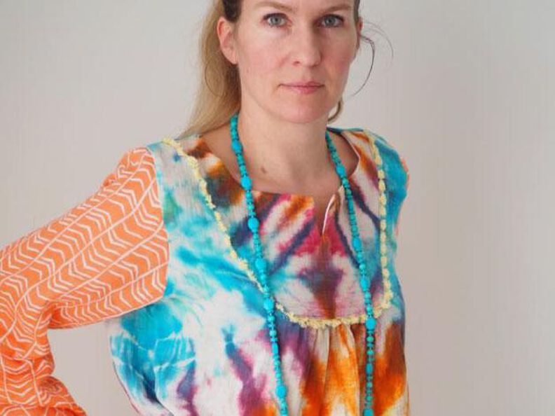 Bohemien Dress & Blouse Women image number 4