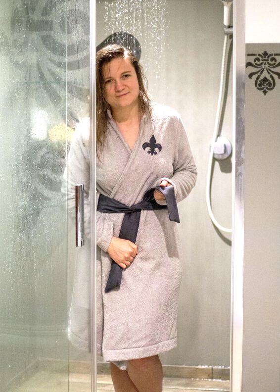 Pyjama “Lavendel”, digitales Schnittmuster (Gr. 34 – 48) image number 6