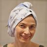 E-Book - Haar Turban Handtuchturban nähen Anfänger in 5 Gr. thumbnail number 6