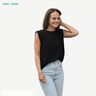 3 Sommershirts - Basic Schnittmuster  thumbnail number 7