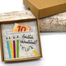 Stickdatei Wunscherfüller Schule Schulkind Stifte thumbnail number 3