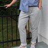 Chinohose Mein Ludwig Lässig  34-48 thumbnail number 4