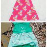 Baby - Strampelkleid Maja Gr. 50 - 92  thumbnail number 4
