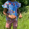 CropTop Møn #33  thumbnail number 4