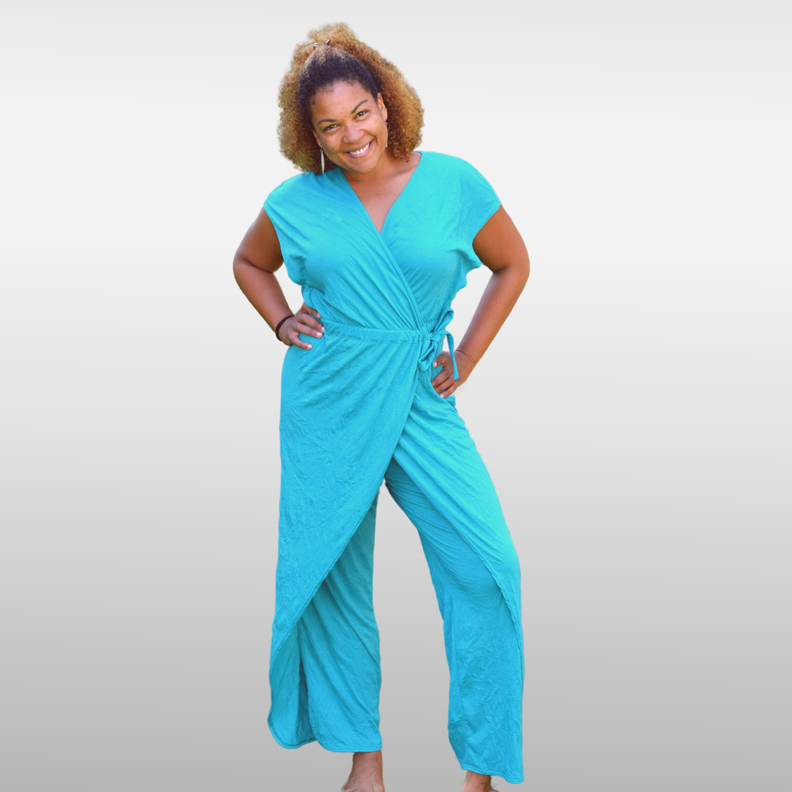 Lara – Jumpsuit 32-52 image number 4