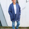 Kimono Jacket Women / Schnittmuster eBook thumbnail number 10