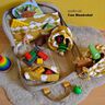 Schnittmuster Kinderrucksack "Fernweh" thumbnail number 4