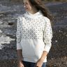 Hoodie "David" unisex Gr. 158-46 thumbnail number 3