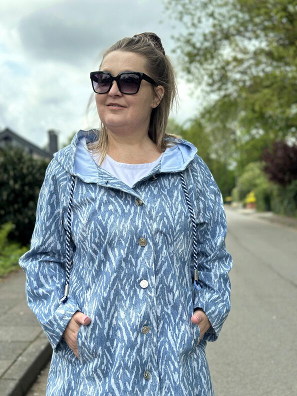 Ivey Kapuzen add ON www.anita-luechtefeld.de image number 6