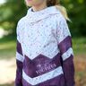 Ebook Hoodie Croxx Kids Gr.98-164 mit Ebenendatei thumbnail number 6