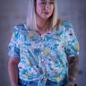 Knotenshirt/ Bluse "Knotilda"     Größe 32-52 thumbnail number 3