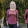 Lucia Femmina Longsleeve: Serie: "ohne Gedöns": ebook 34-54 thumbnail number 4