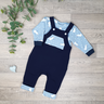 Baby Shirt - Gr 44-92 | JULAWI No.10 thumbnail number 7