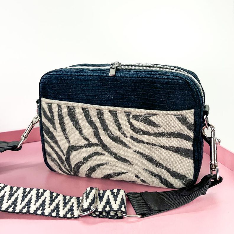 Cambag Tessa Handtasche / Umhängetasche image number 1