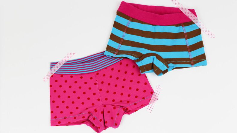 MARLA - Kinderpant 3 Varianten image number 2
