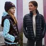 Kinder Jacke Steppjacke Weste EMPUK ♥ Gr. 92-164 thumbnail number 5