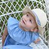 Dress & Blouse für Babies & Girls / Schnittmuster  thumbnail number 5