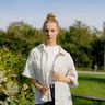 T-Shirt Basic Schnittmuster mit Videoanleitung XS-XXXL thumbnail number 5