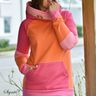 E-Book Raglan Hoodie Lotta Gr. 32-52 inkl. Beamerdatei thumbnail number 8