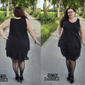 Solely Basic Shirt, Kleid und Maxikleid Gr. 32 bis 54 thumbnail number 7