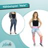 Leggings Nele, Gr. XS - 4XL, Schnittmuster mit Ebenen thumbnail number 5