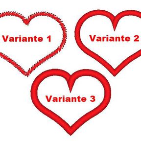 Stickdatei - Abschminkpads ITH