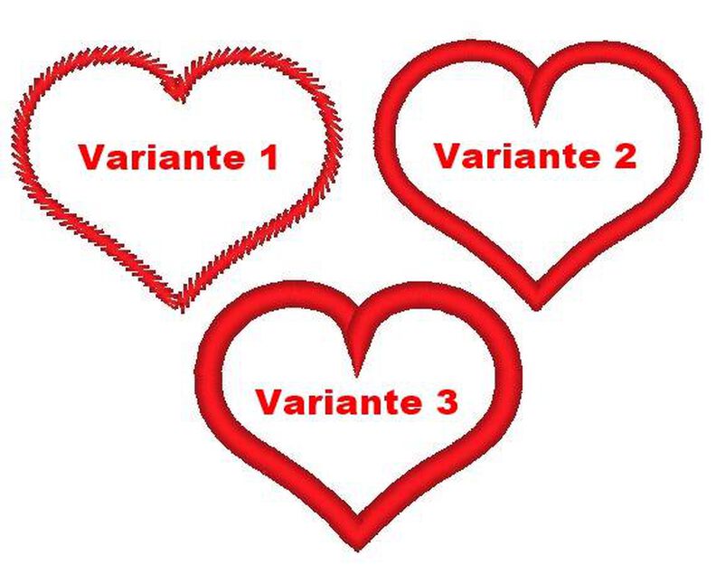 Stickdatei - Abschminkpads ITH image number 2