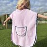 Emmas Kinderponcho inkl. Plotterdatei thumbnail number 10