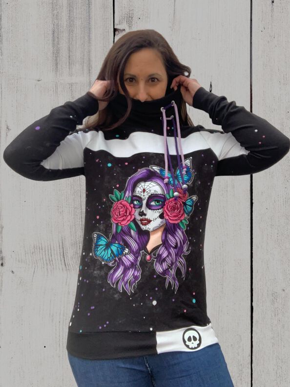 Pullover Zora image number 2