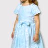 Schnittmuster Kinderdirndl Heidi Gr. 80 -140 Beamerdatei thumbnail number 3